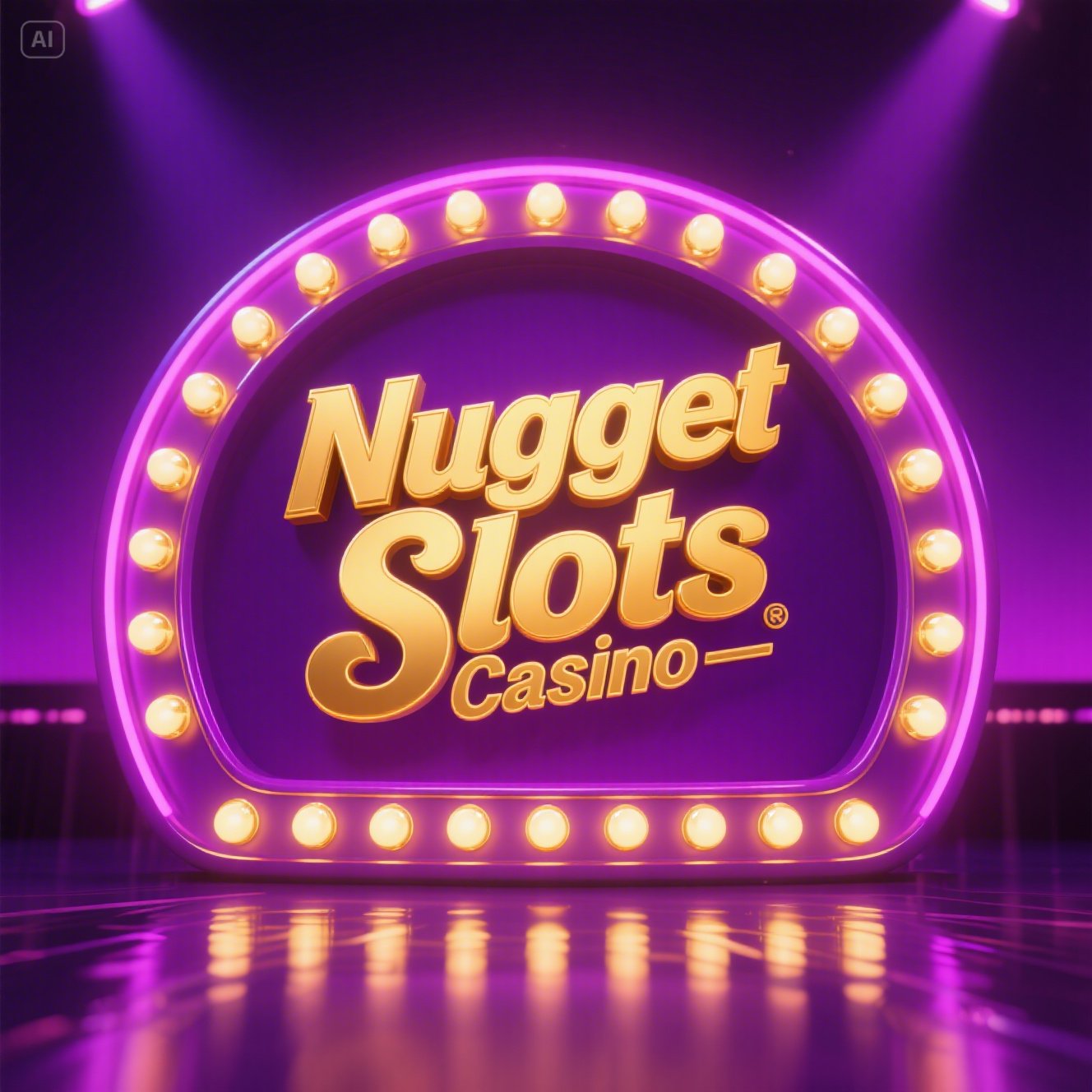 Nugget Slots Casino